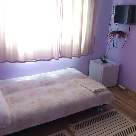Guest house Delta Florilor Sulina