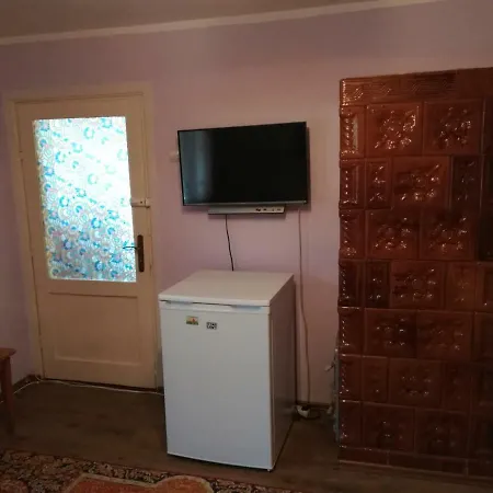 Delta Florilor Guest house Sulina