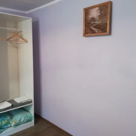 Guest house Delta Florilor