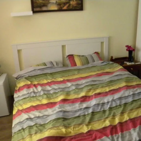 Delta Florilor Guest house *