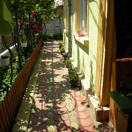 Pensiune Delta Florilor Sulina